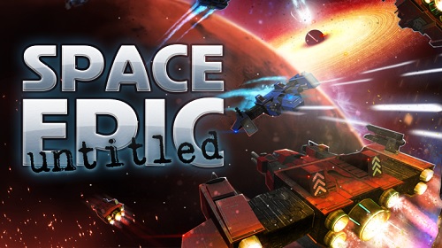 Space Epic Untitled