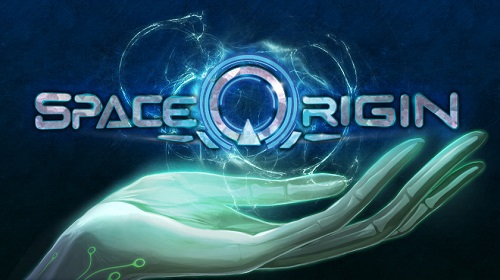 Space Origin