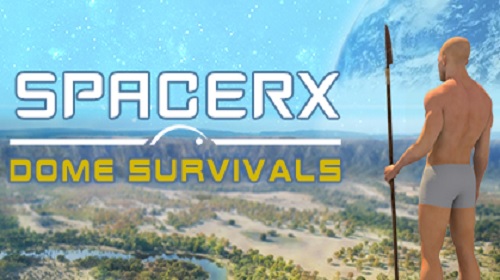 SpacerX Dome Survivals