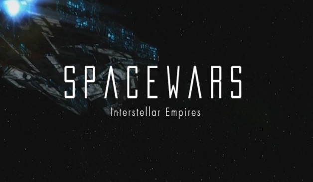 Space Wars: Interstellar Empires