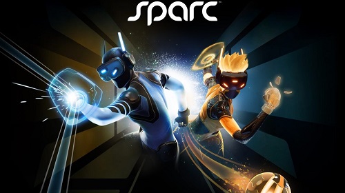 Sparc