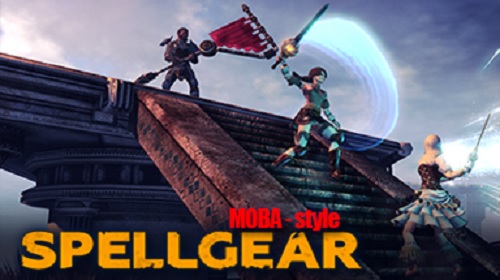 Spellgear