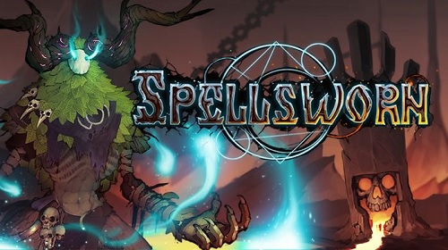 Spellsworn