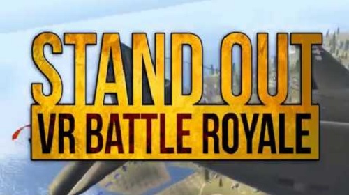 Stand Out: VR Battle Royale