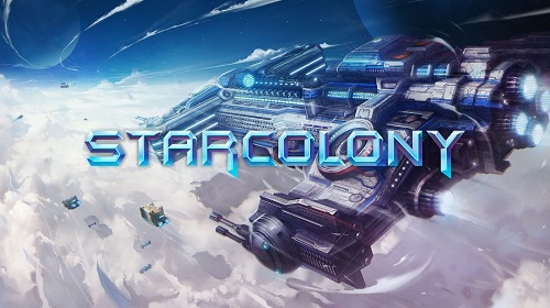 Star Colony