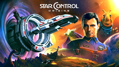 Star Control: Origins