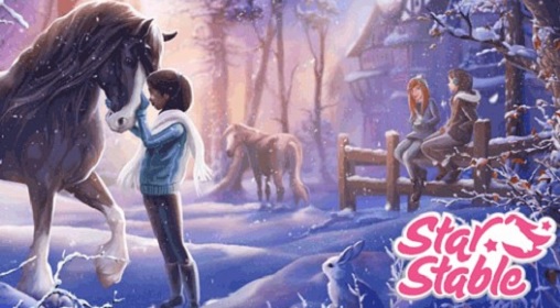 Star Stable