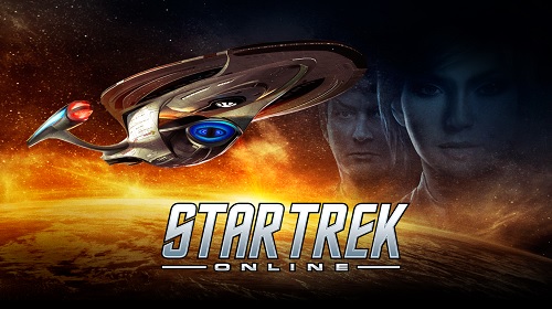 Startrek Online