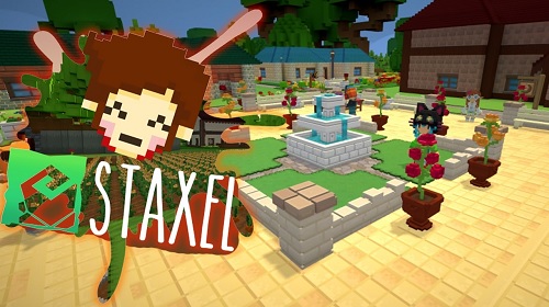 Staxel