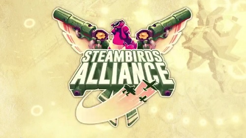 Steambirds Alliance