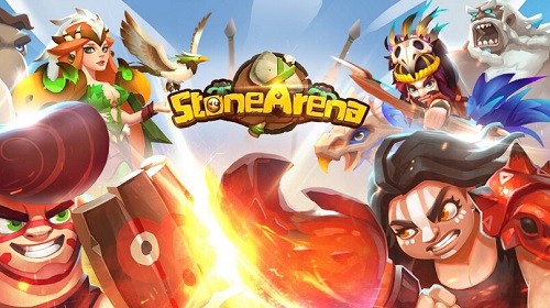 Stone Arena