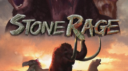 Stone Rage