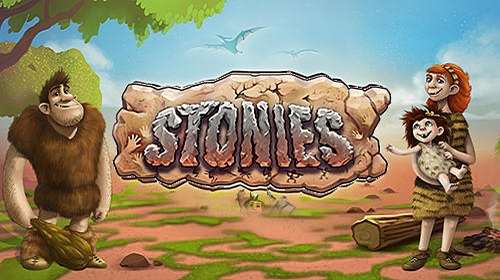 Stonies