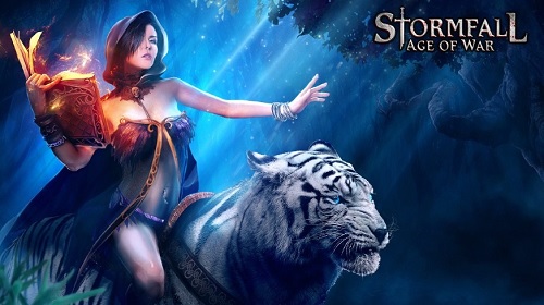 Stormfall