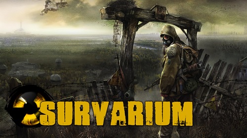 Survarium