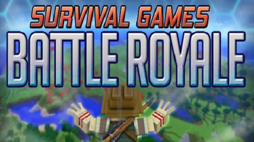 Survival Games: Battle Royale