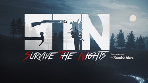 Survive the Nights