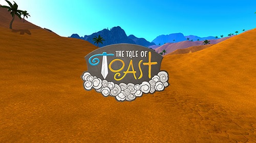 Tale Of Toast