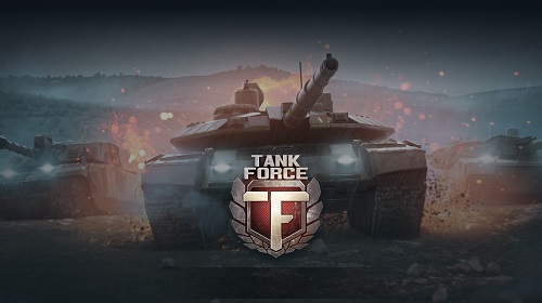 Tank Force