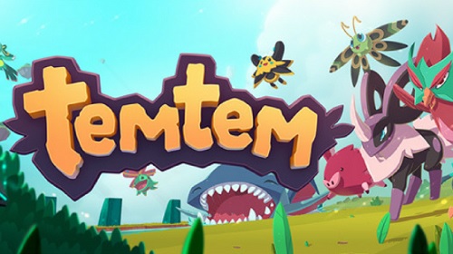 Temtem