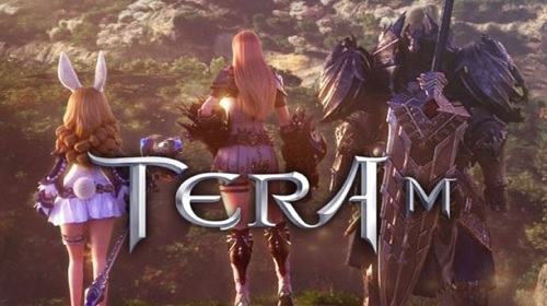 Tera M