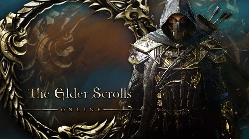 The Elder Scrolls Online
