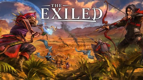 The Exiled