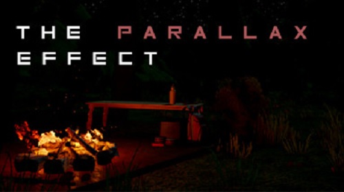 The Parallax Effect