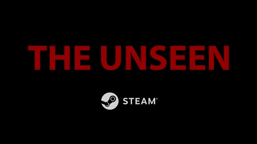 The Unseen FPS