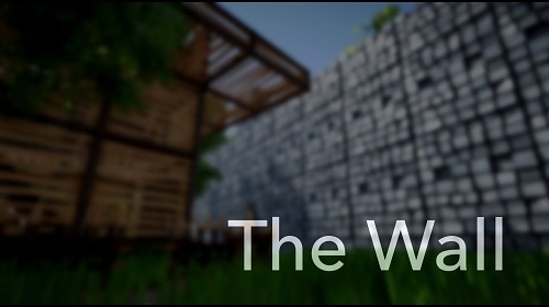 The Wall (fps)