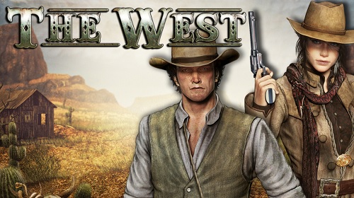 The West