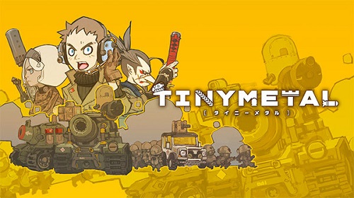 Tiny Metal