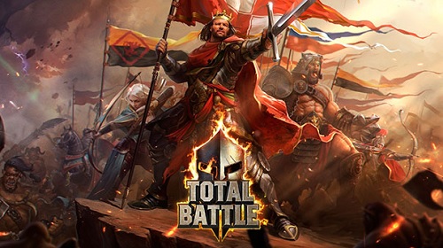 Total Battle