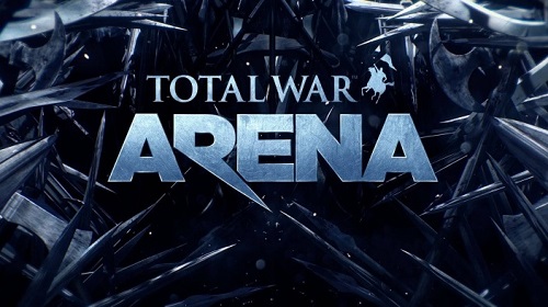 Total War Arena