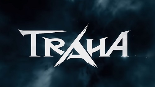 Traha