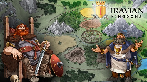 Travian Kingdoms