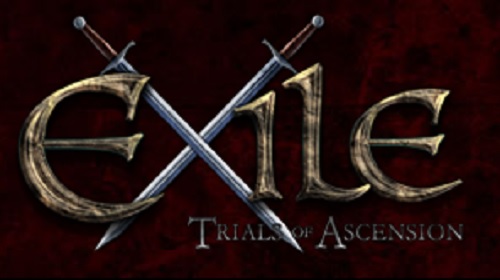 Trial of Ascensions Exile