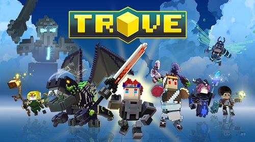 Trove