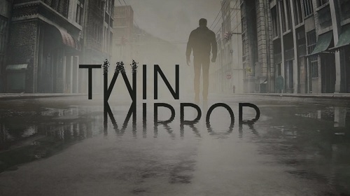 Twin Mirror