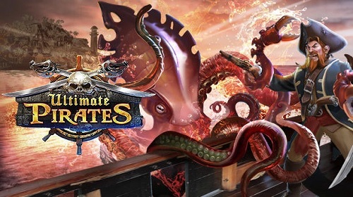 Ultimate Pirates