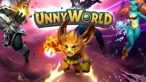 Unnyworld