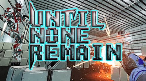 Until None Remain: Battle Royale PC