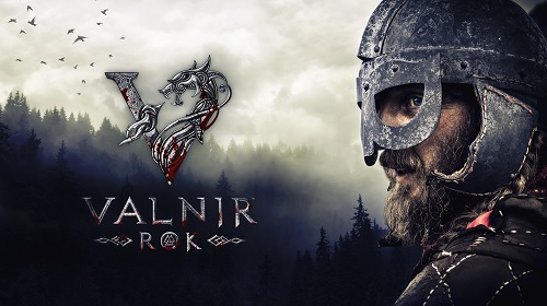 Valnir Rok