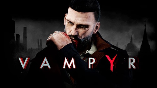 Vampyr