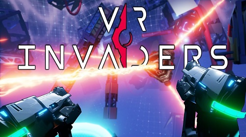 VR Invaders