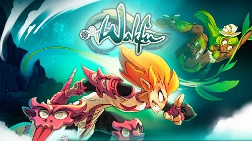 Wakfu