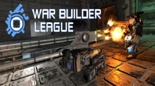War Builder League