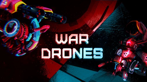 War Drones