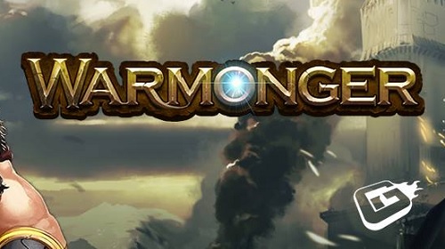 Warmonger
