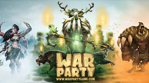 Warparty